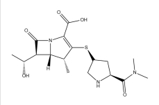 美罗培南