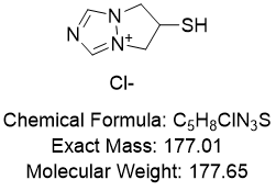 比阿培南侧链
CAS: 153851-71-9