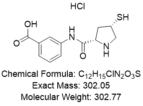 厄他培南侧链2
CAS: 219909-83-8