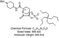 中间体R4
CAS: 1174020-24-6